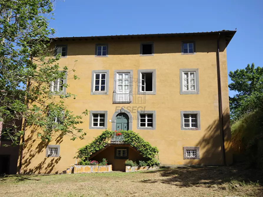 casa indipendente in vendita a Coreglia Antelminelli