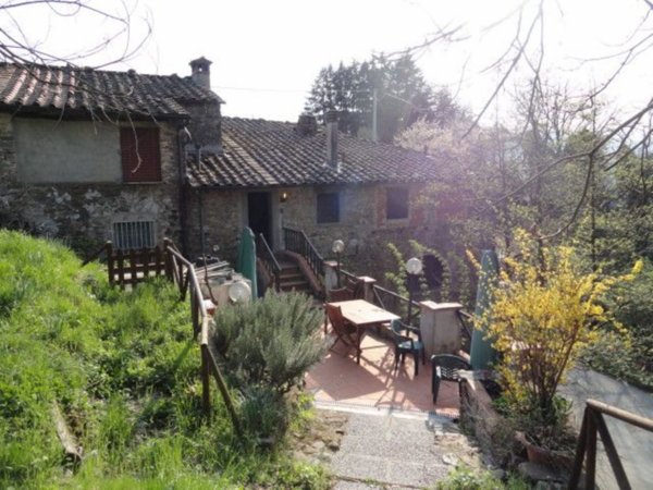 casa indipendente in vendita a Coreglia Antelminelli