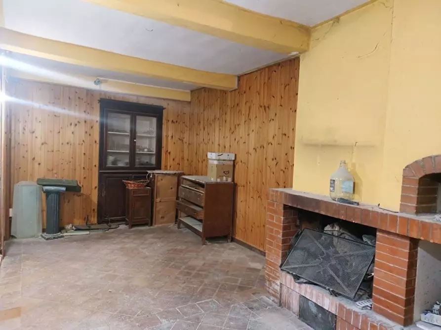 casa indipendente in vendita a Coreglia Antelminelli in zona Calavorno