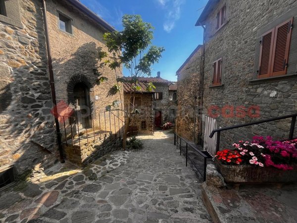 casa indipendente in vendita a Coreglia Antelminelli in zona Tereglio