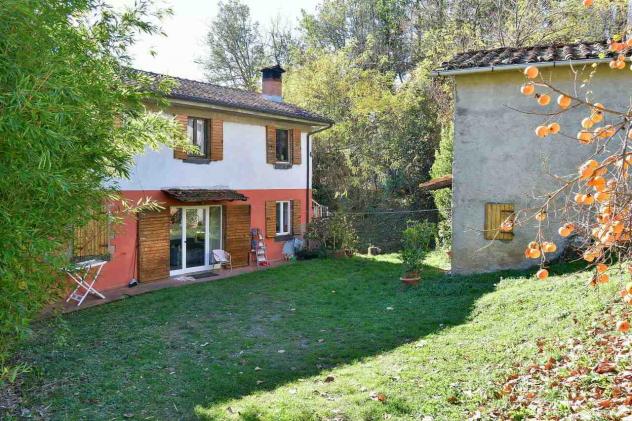 appartamento in vendita a Coreglia Antelminelli in zona Gromignana