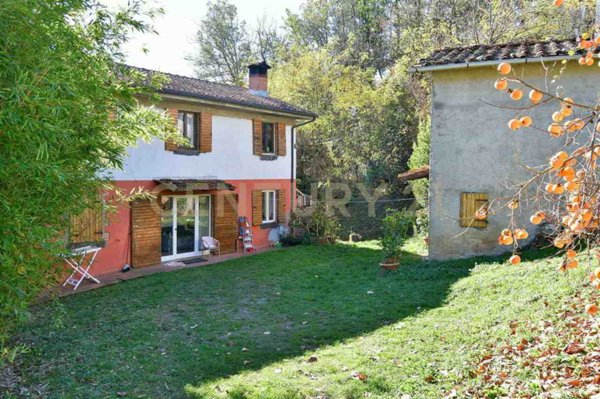 appartamento in vendita a Coreglia Antelminelli in zona Gromignana