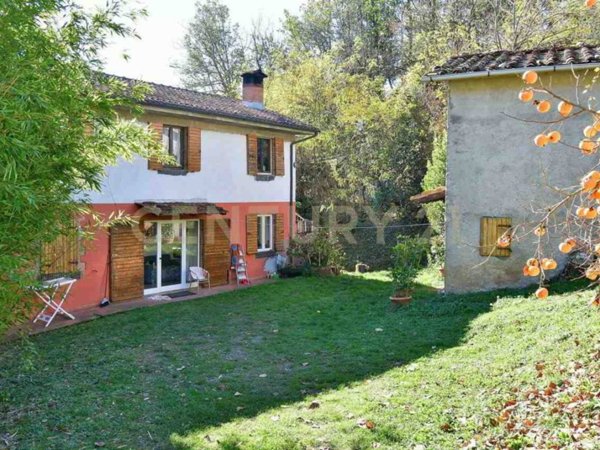 appartamento in vendita a Coreglia Antelminelli in zona Gromignana