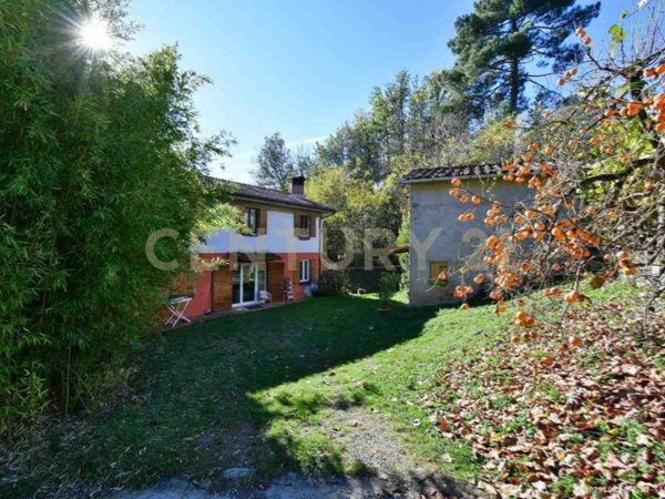 appartamento in vendita a Coreglia Antelminelli in zona Gromignana