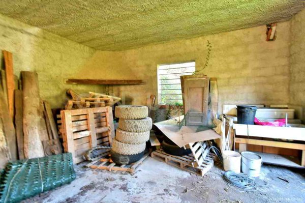 casale in vendita a Coreglia Antelminelli