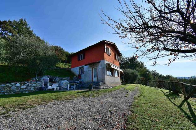 casa indipendente in vendita a Coreglia Antelminelli in zona Gromignana