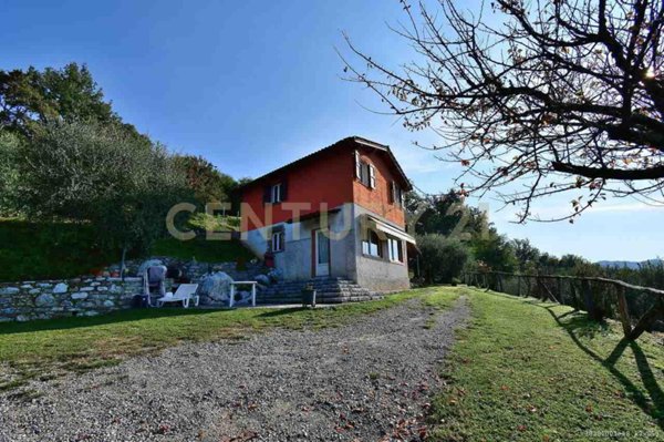 casa indipendente in vendita a Coreglia Antelminelli in zona Gromignana
