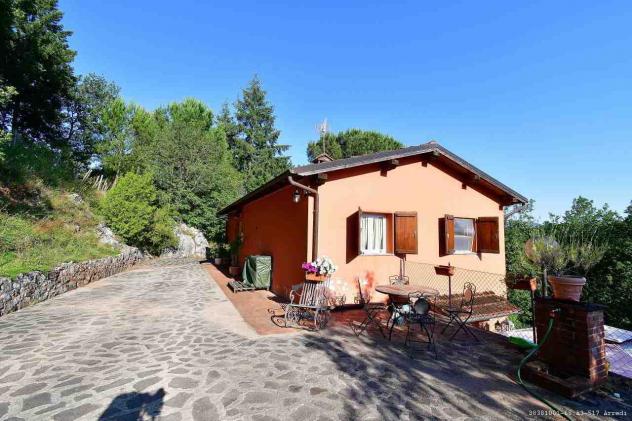 casa indipendente in vendita a Coreglia Antelminelli in zona Gromignana