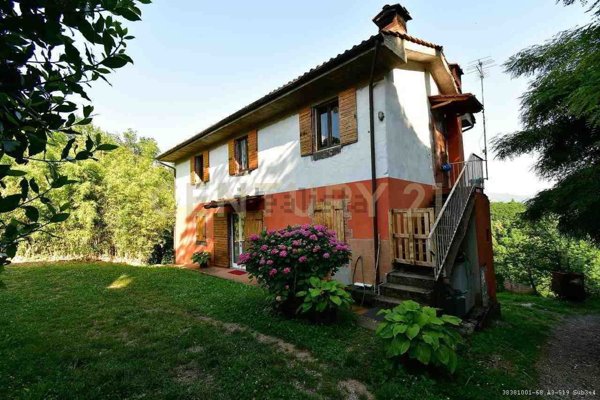 appartamento in vendita a Coreglia Antelminelli in zona Gromignana