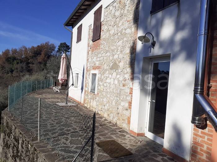 casa indipendente in vendita a Coreglia Antelminelli in zona Gromignana