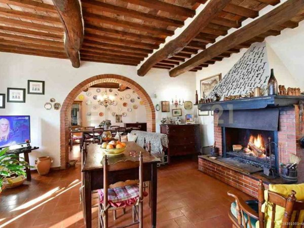 casa indipendente in vendita a Coreglia Antelminelli in zona Gromignana