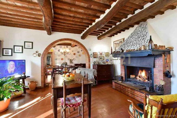casa indipendente in vendita a Coreglia Antelminelli in zona Gromignana