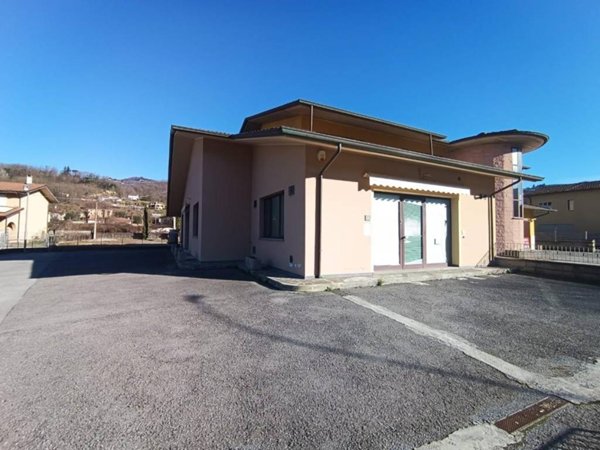 negozio in vendita a Coreglia Antelminelli in zona Ghivizzano