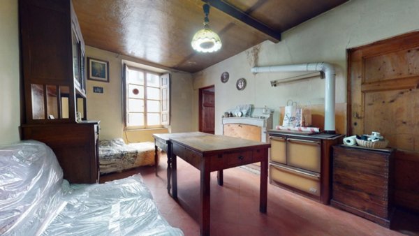 casa indipendente in vendita a Coreglia Antelminelli
