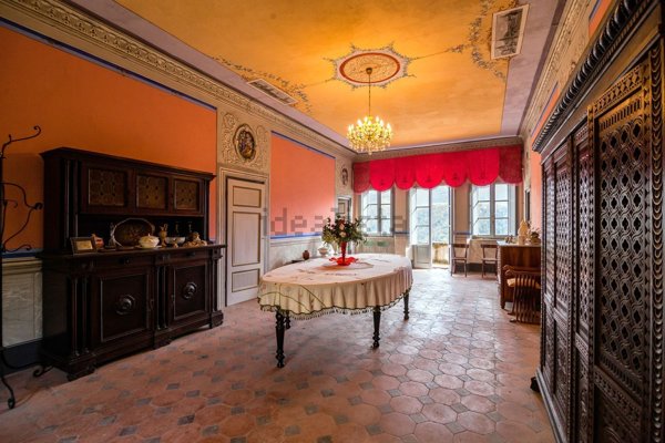 casa indipendente in vendita a Coreglia Antelminelli