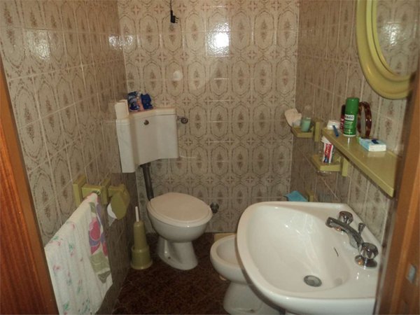 appartamento in vendita a Coreglia Antelminelli in zona Lucignana