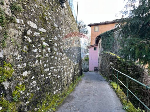 appartamento in vendita a Coreglia Antelminelli in zona Tereglio