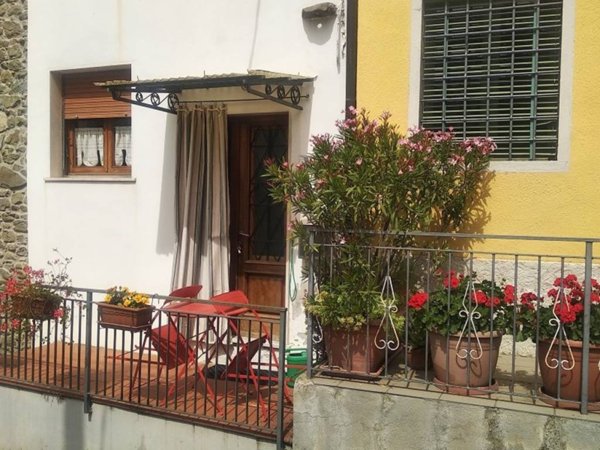 casa indipendente in vendita a Coreglia Antelminelli in zona Piano di Coreglia