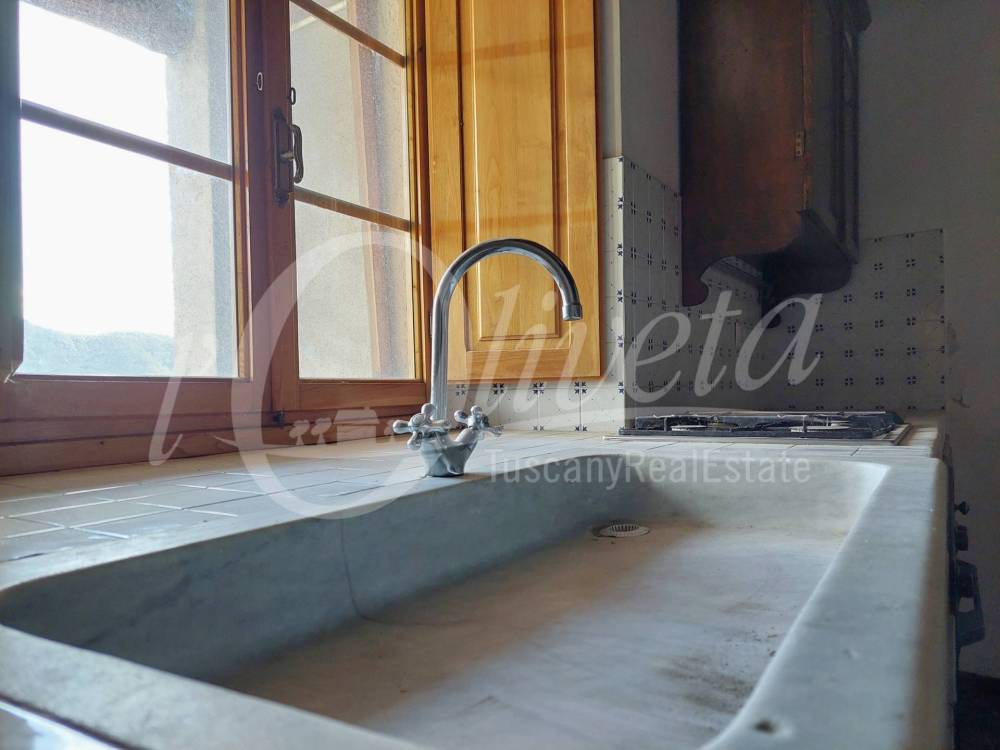casa indipendente in vendita a Coreglia Antelminelli in zona Tereglio