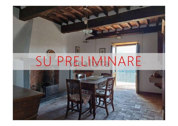 casa indipendente in vendita a Coreglia Antelminelli