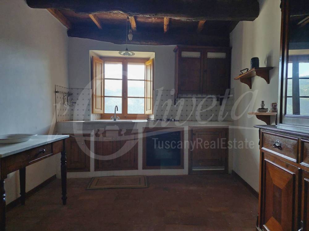 casa indipendente in vendita a Coreglia Antelminelli