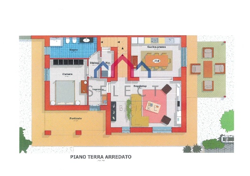 casa indipendente in vendita a Coreglia Antelminelli in zona Piano di Coreglia