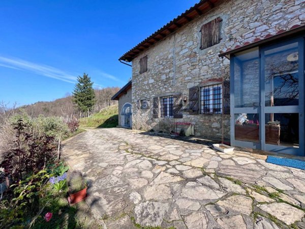 azienda agricola in vendita a Coreglia Antelminelli in zona Piano di Coreglia