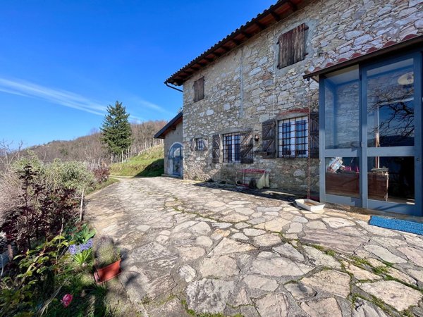 casale in vendita a Coreglia Antelminelli