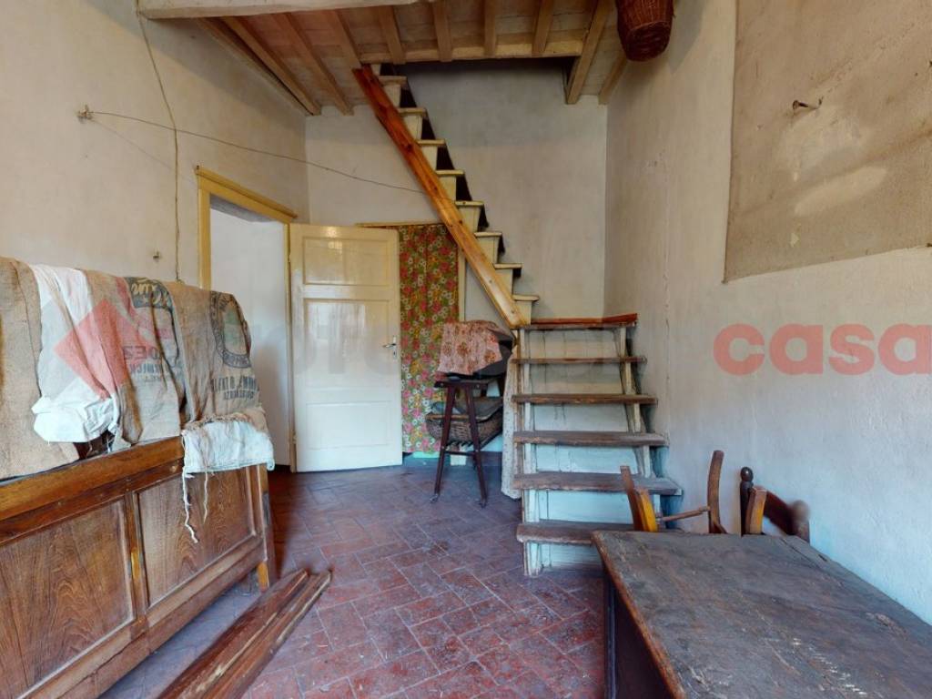 casa indipendente in vendita a Coreglia Antelminelli in zona Lucignana