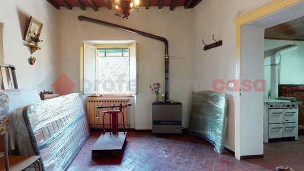 casa indipendente in vendita a Coreglia Antelminelli in zona Lucignana