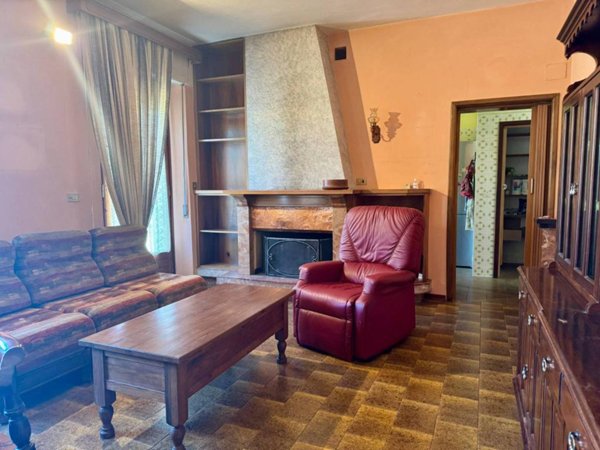 appartamento in vendita a Coreglia Antelminelli in zona Piano di Coreglia