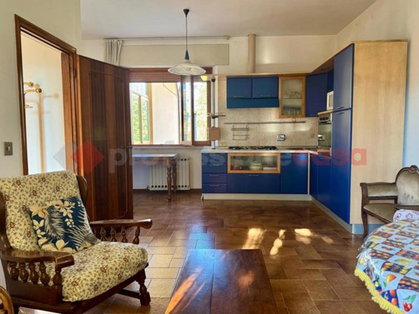 appartamento in vendita a Coreglia Antelminelli in zona Piano di Coreglia