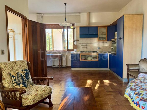 appartamento in vendita a Coreglia Antelminelli in zona Piano di Coreglia