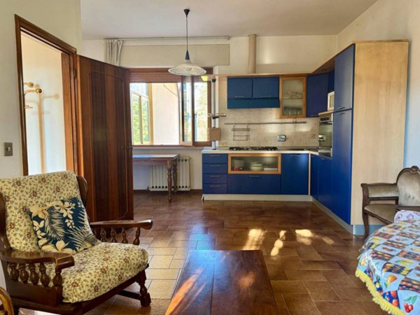 appartamento in vendita a Coreglia Antelminelli in zona Piano di Coreglia