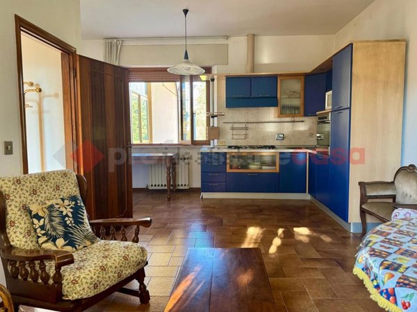 appartamento in vendita a Coreglia Antelminelli in zona Piano di Coreglia