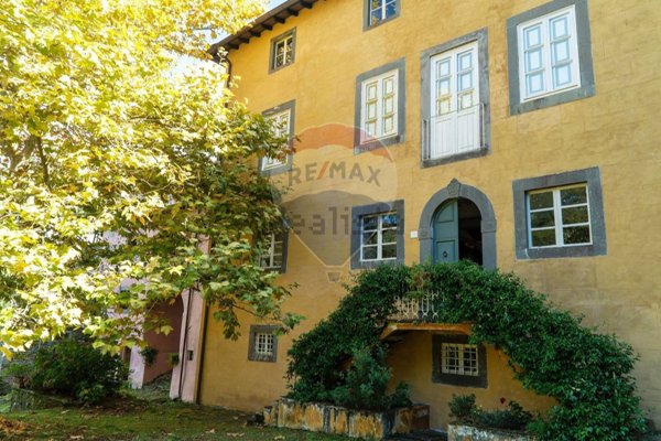 casa indipendente in vendita a Coreglia Antelminelli in zona Tereglio