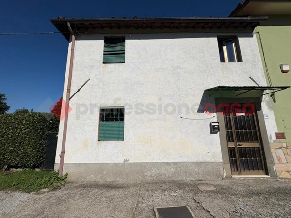 casa indipendente in vendita a Coreglia Antelminelli in zona Piano di Coreglia