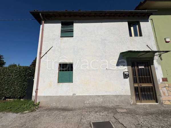 casa indipendente in vendita a Coreglia Antelminelli in zona Piano di Coreglia