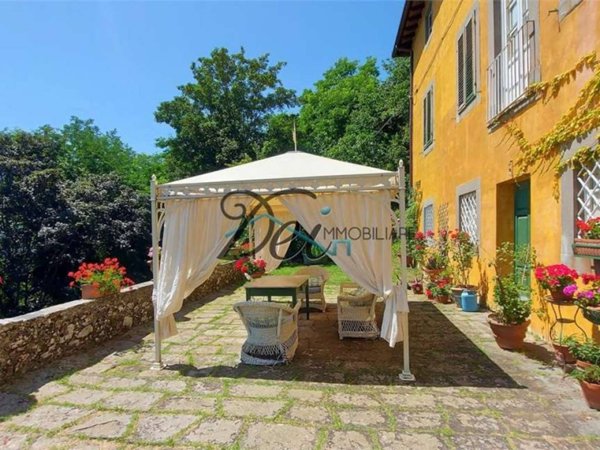 casa indipendente in vendita a Coreglia Antelminelli