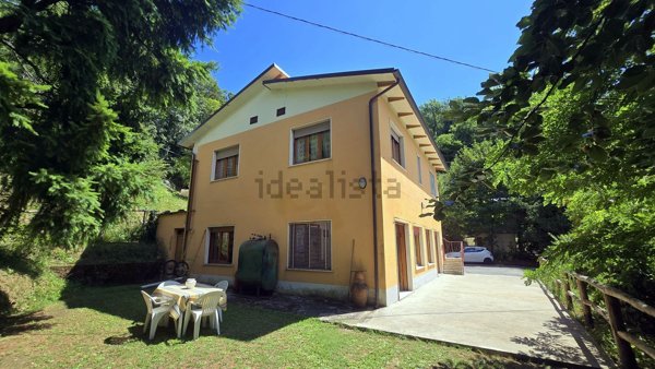 appartamento in vendita a Coreglia Antelminelli