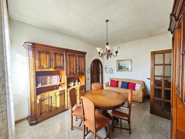 appartamento in vendita a Coreglia Antelminelli