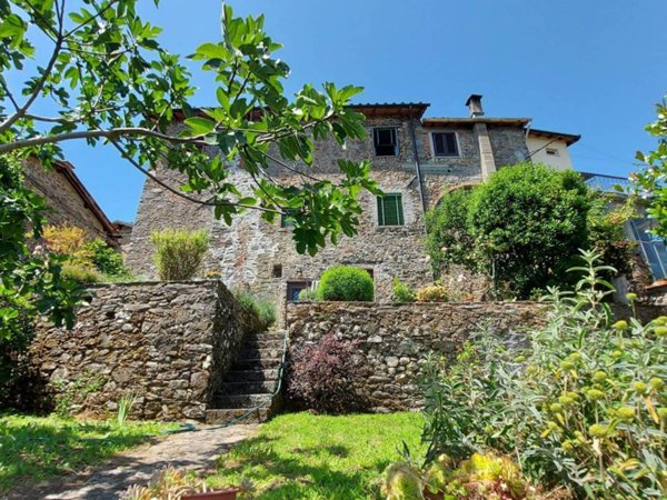 casa indipendente in vendita a Coreglia Antelminelli