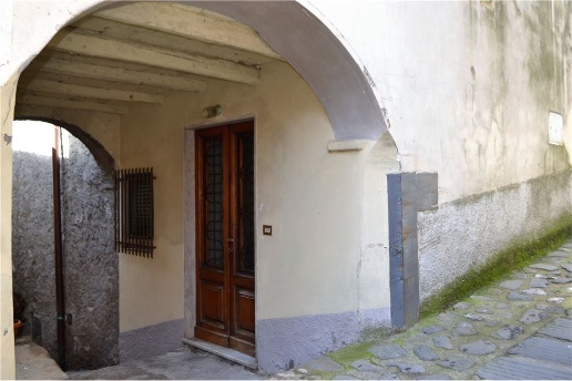 casa semindipendente in vendita a Coreglia Antelminelli
