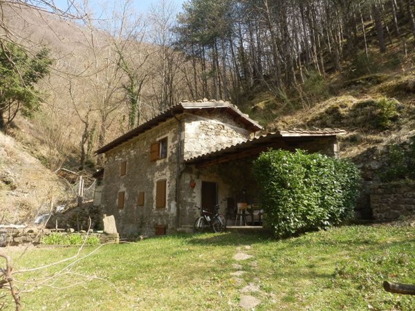 appartamento in vendita a Coreglia Antelminelli