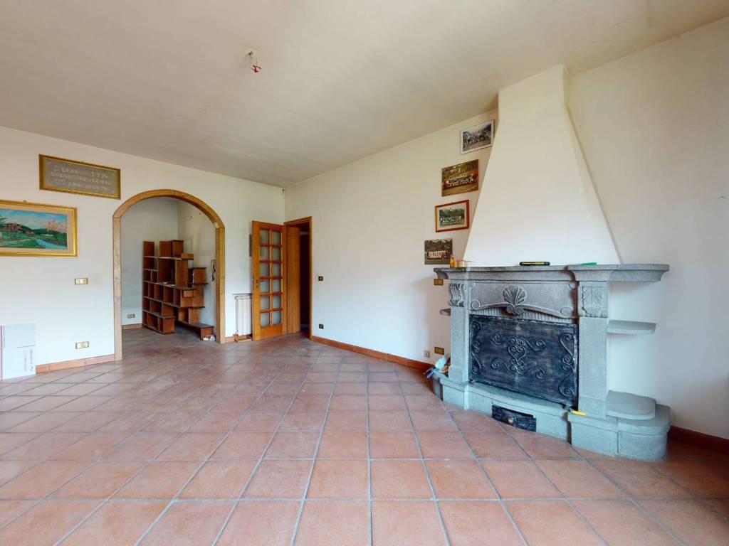 appartamento in vendita a Coreglia Antelminelli