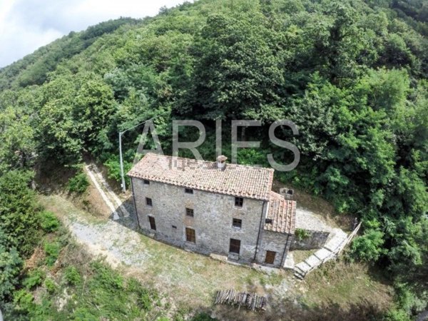 casa indipendente in vendita a Coreglia Antelminelli
