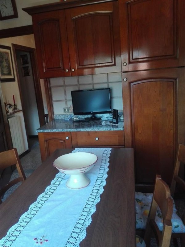 appartamento in vendita a Coreglia Antelminelli