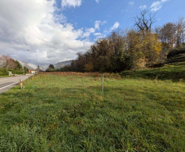 terreno in vendita a Coreglia Antelminelli in zona Piano di Coreglia