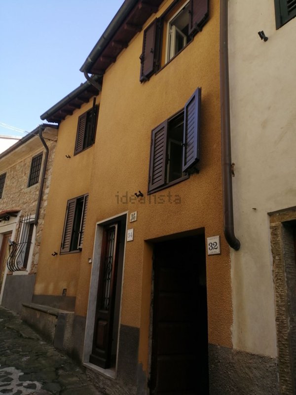 casa indipendente in vendita a Coreglia Antelminelli