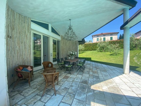 intera palazzina in vendita a Coreglia Antelminelli in zona Ghivizzano